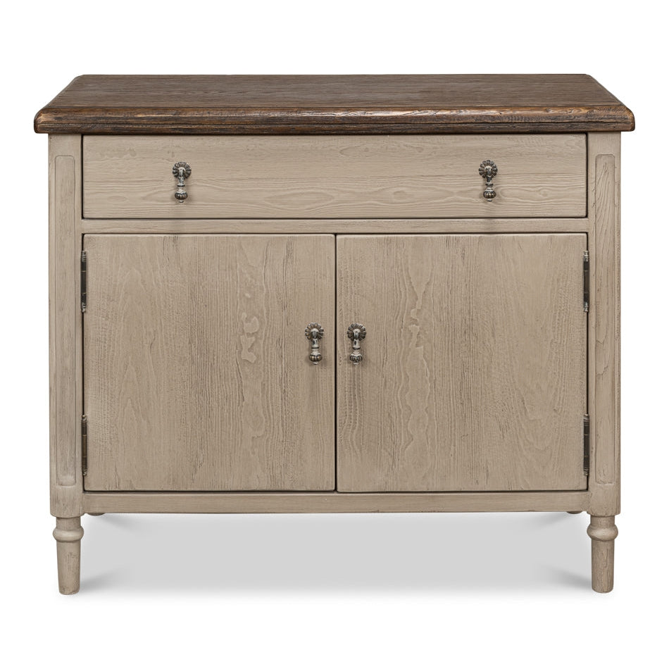 SARREID, Asher Wall Commode