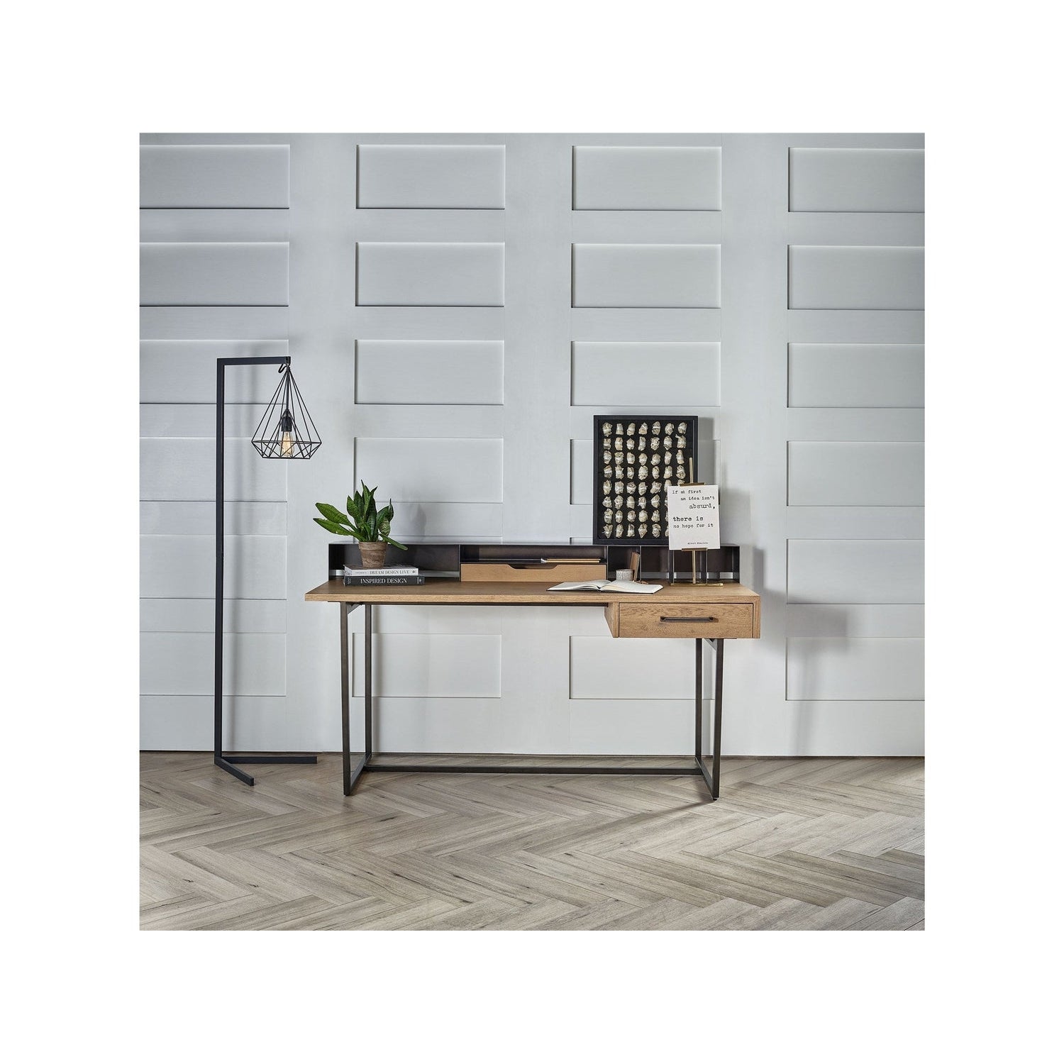 Universal Furniture, Ashford Desk