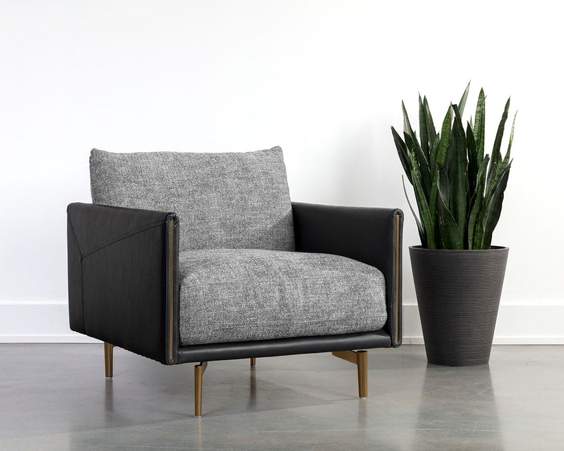 Sunpan, Ashi Armchair