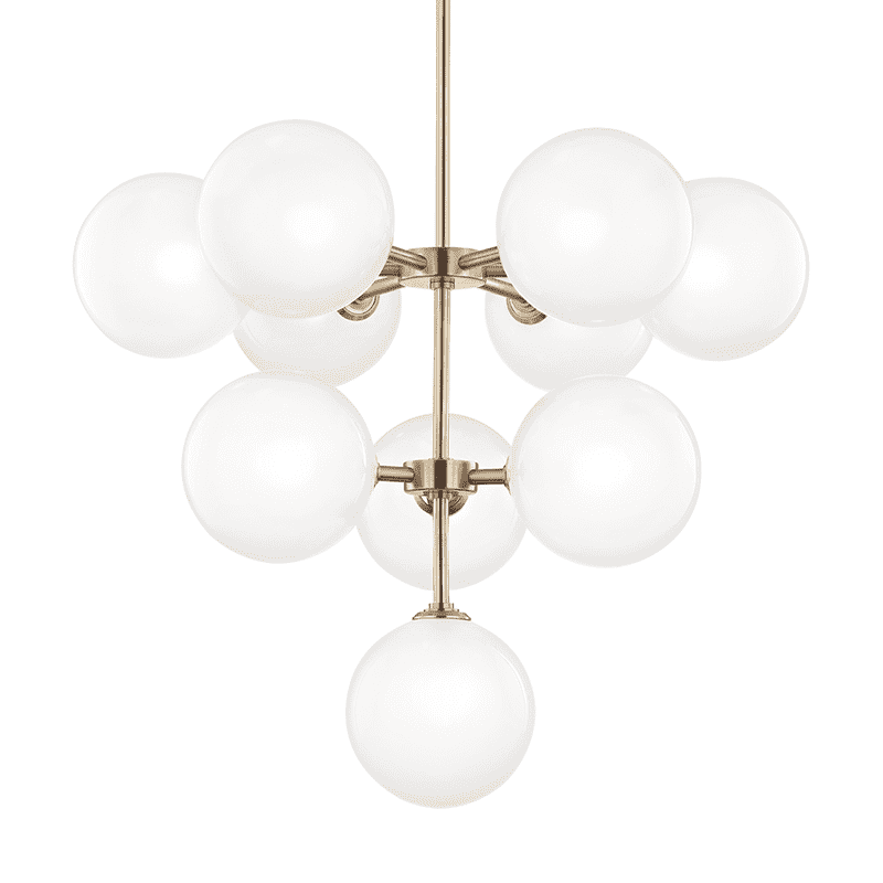 Mitzi, Ashleigh Chandelier