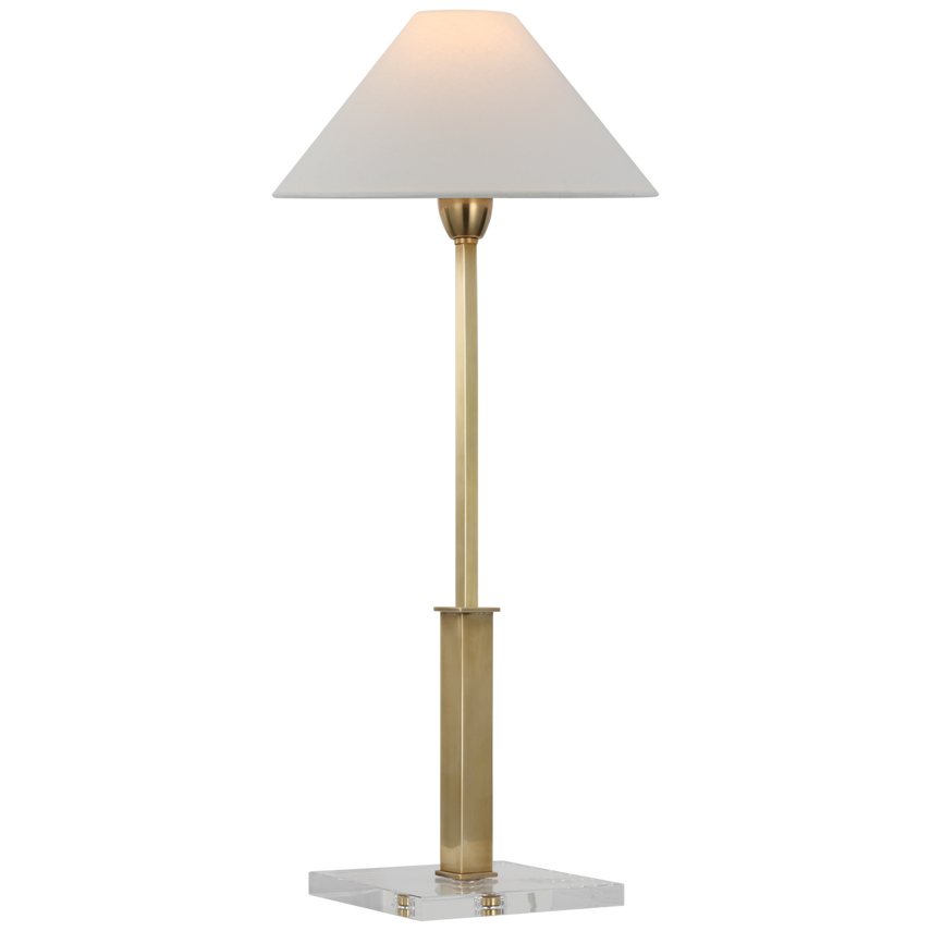 Visual Comfort, Ashley Table Lamp