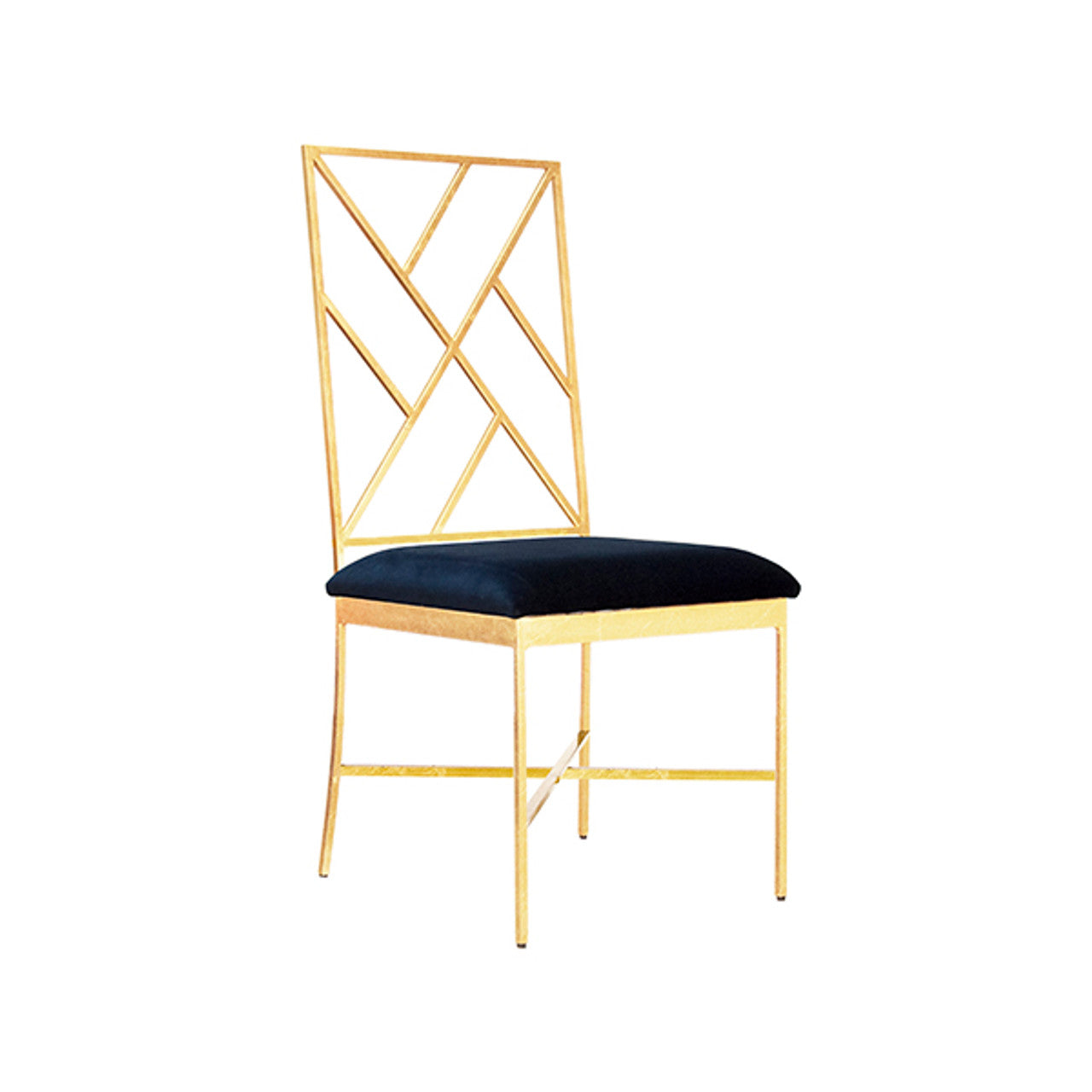 Worlds Away, Ashton Dining Chair