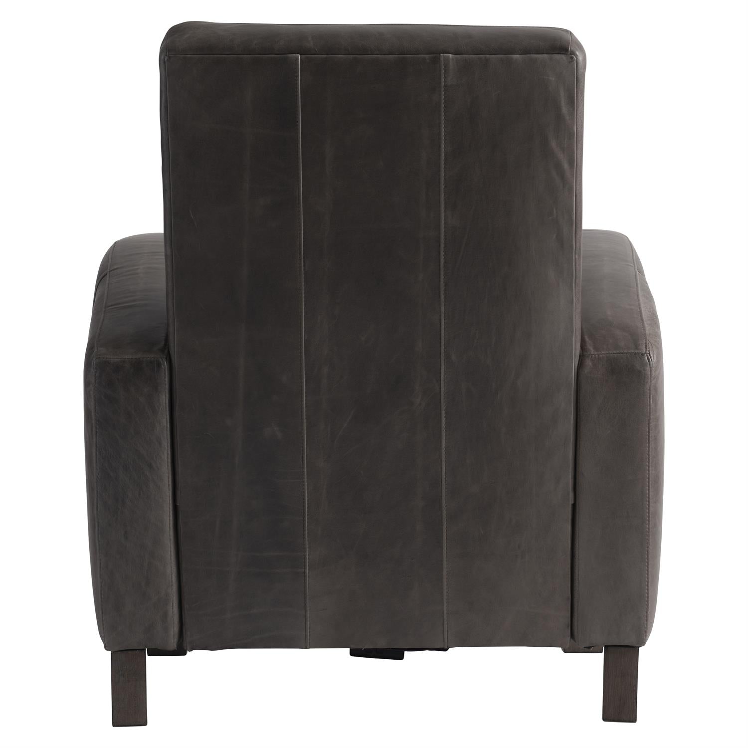 Bernhardt, Ashton Leather Power Motion Chair