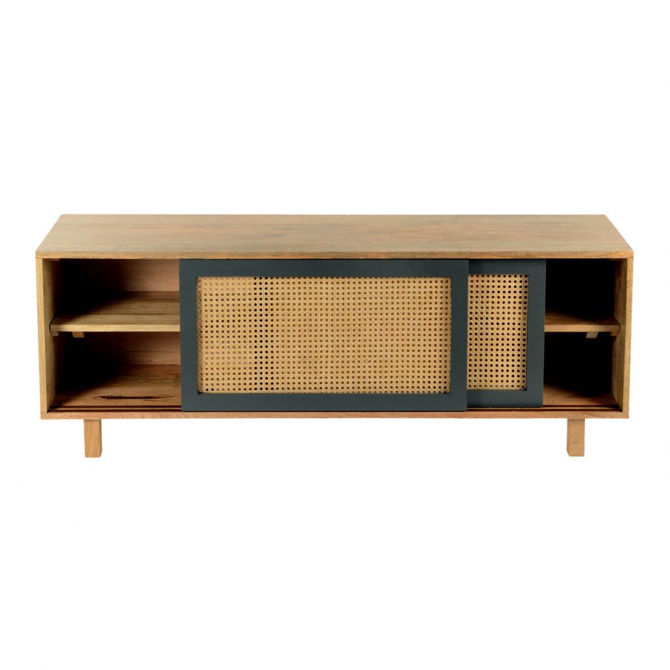 Moes, Ashton Media Console