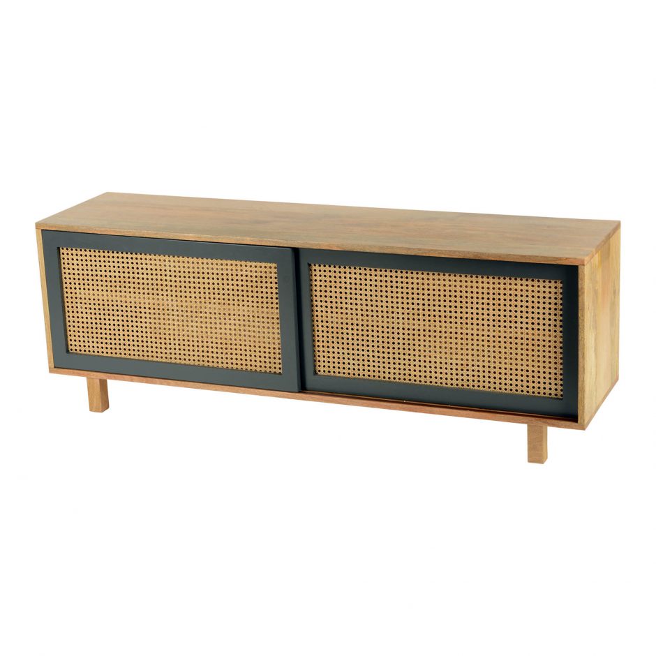 Moes, Ashton Media Console