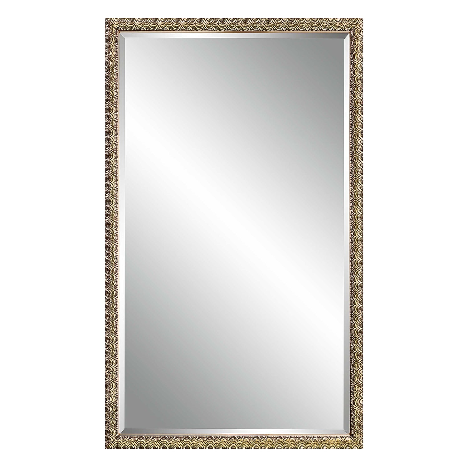 Uttermost, Asian Mirror