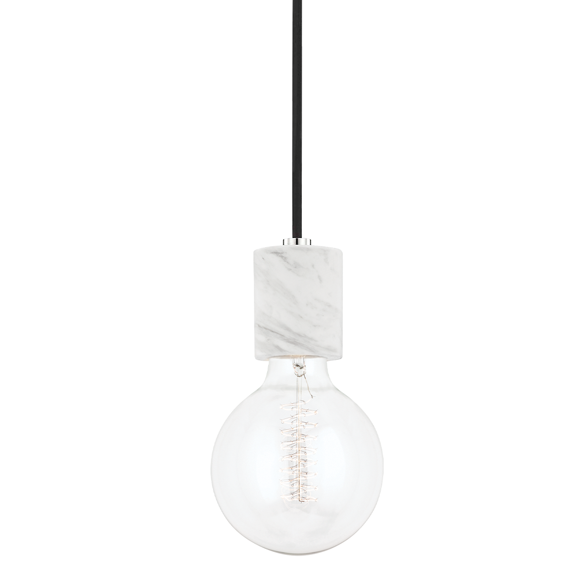 Mitzi, Asime 1 Light Pendant