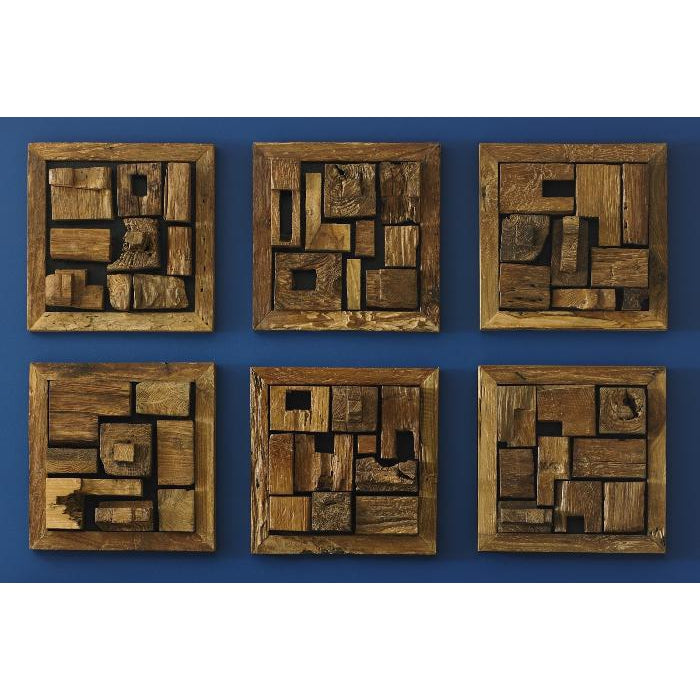 Phillips Collection, Asken Wall Tile