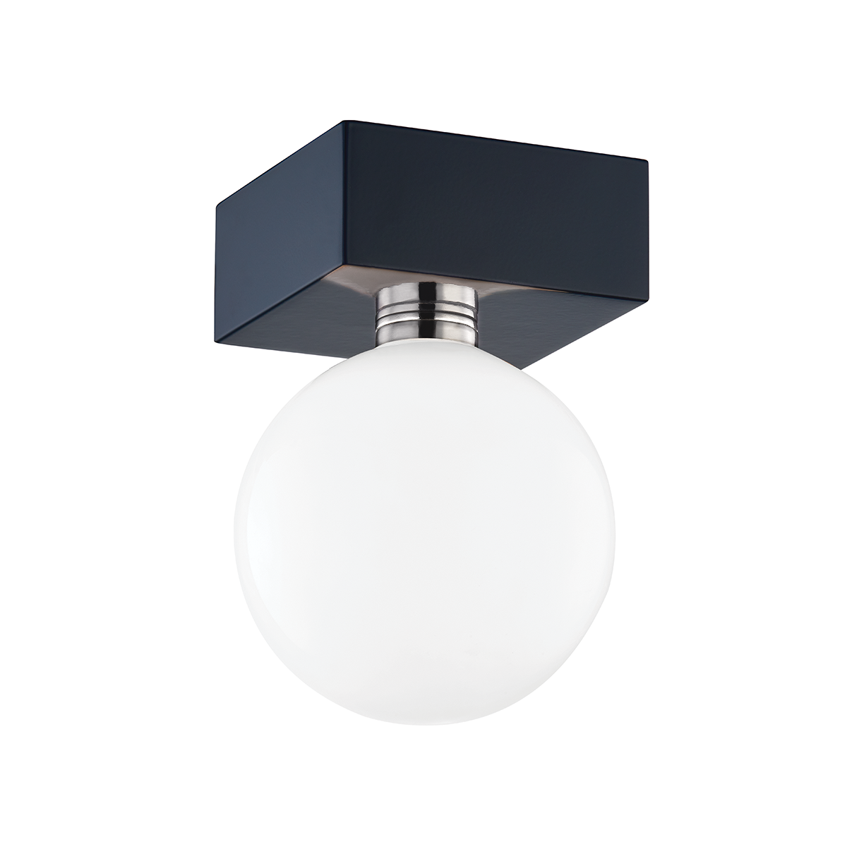 Mitzi, Aspyn 1 Light Flush Mount