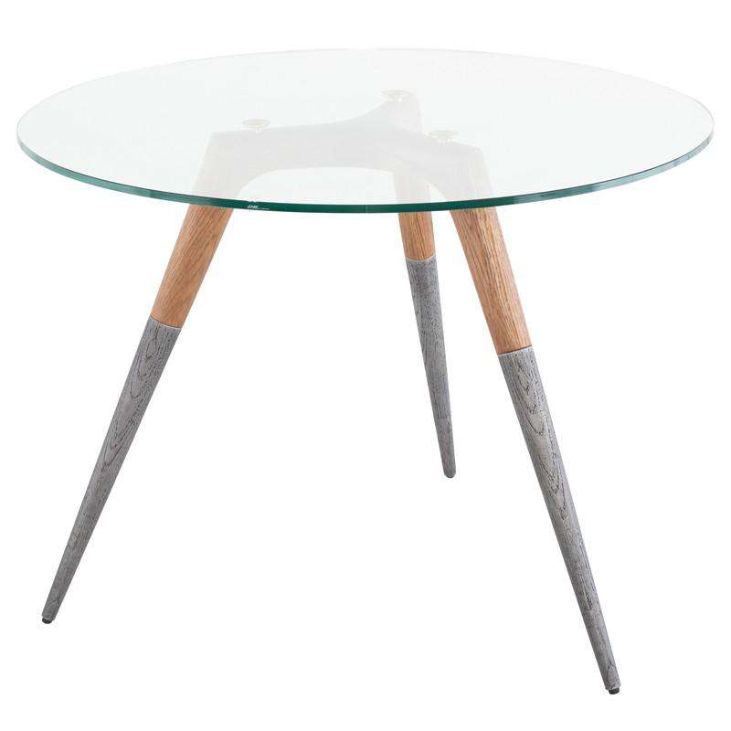 Nuevo, Assembly Bistro Table