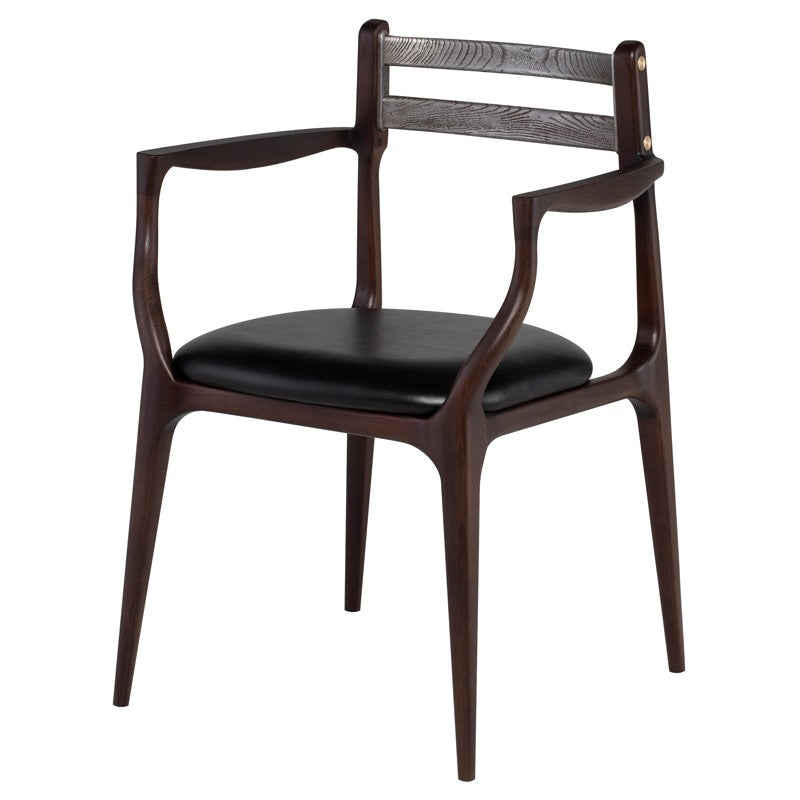 Nuevo, Assembly Dining Arm Chair