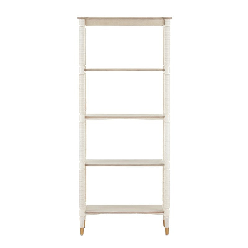 Currey, Aster Etagere