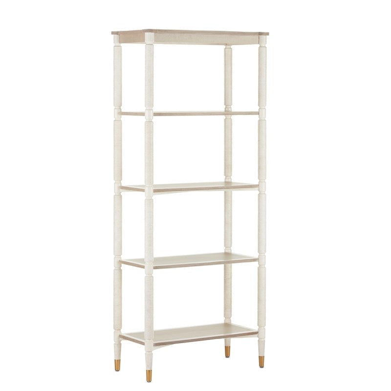 Currey, Aster Etagere