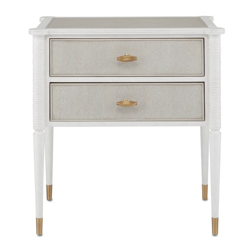 Currey, Aster Nightstand