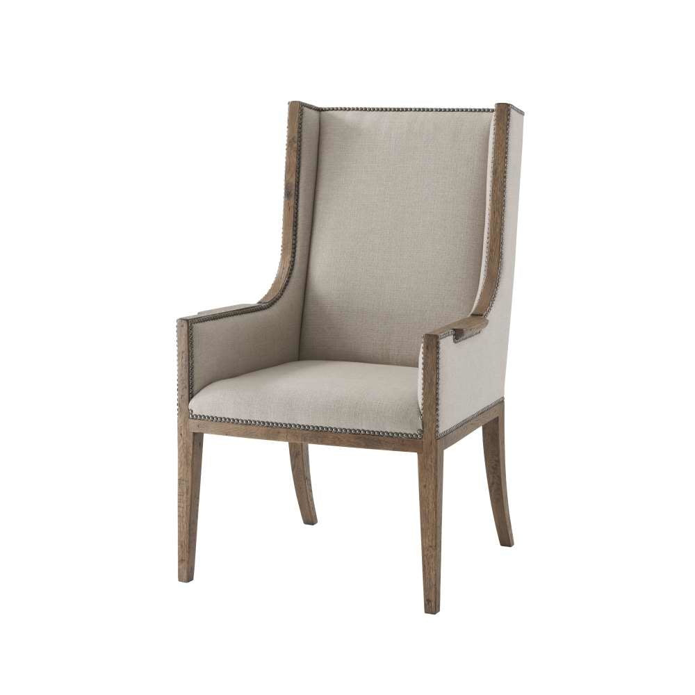 Theodore Alexander, Aston Armchair