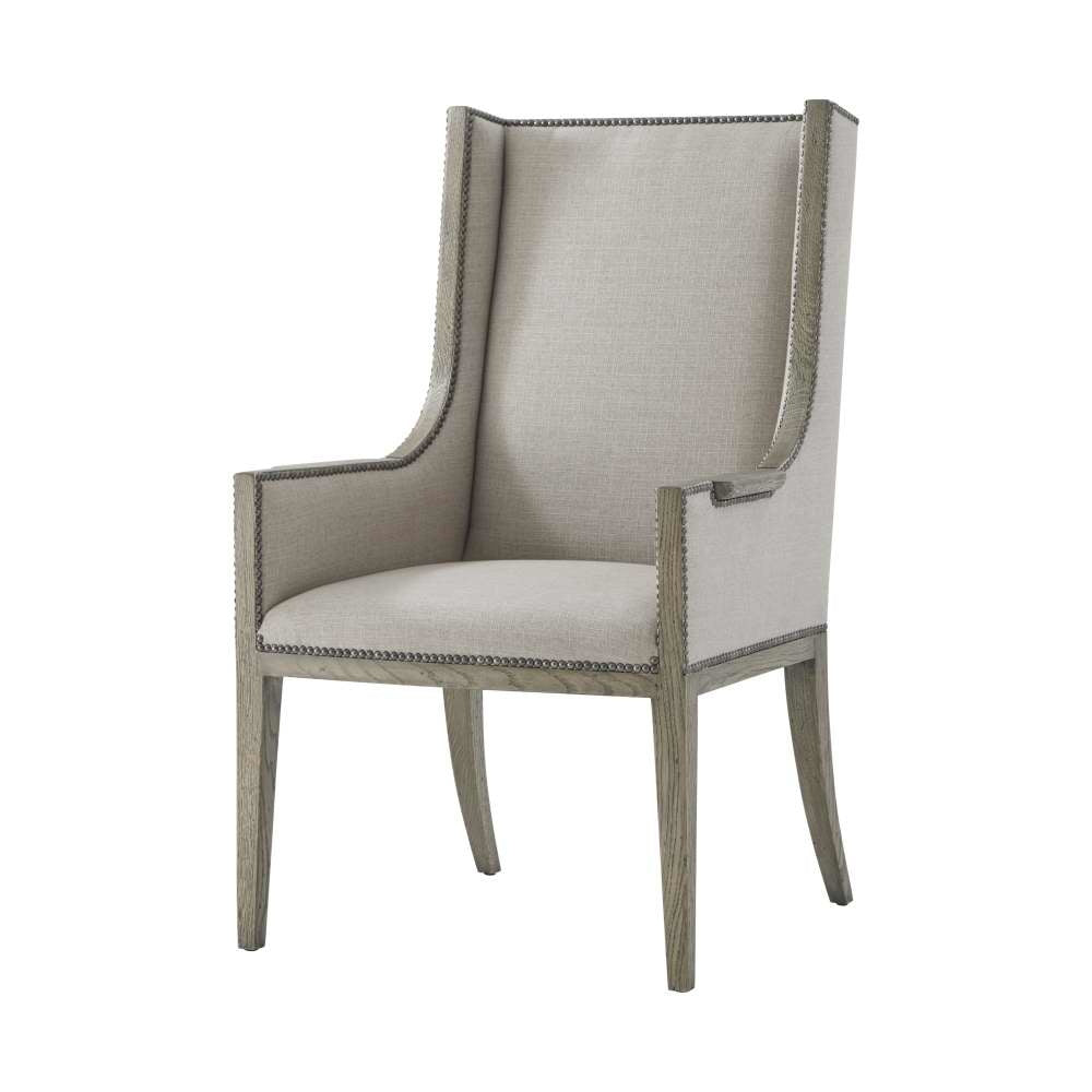 Theodore Alexander, Aston Armchair