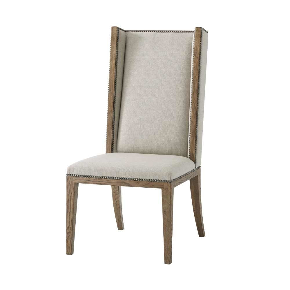 Theodore Alexander, Aston Side Chair