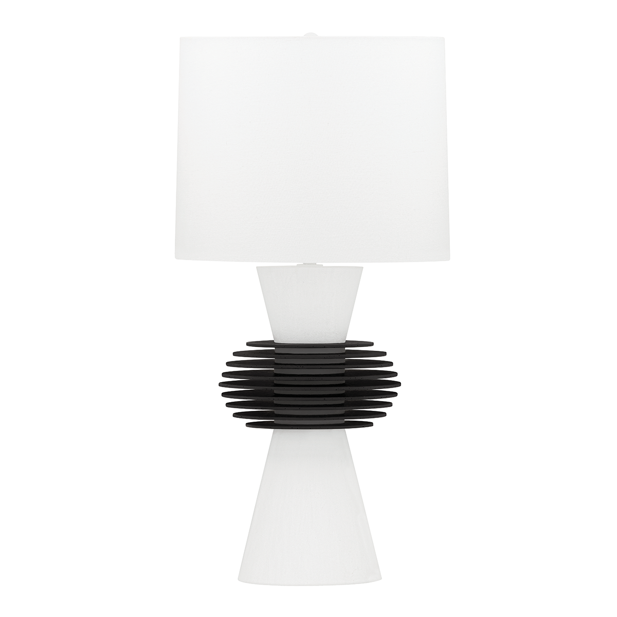 Hudson Valley, Astor Table Lamp