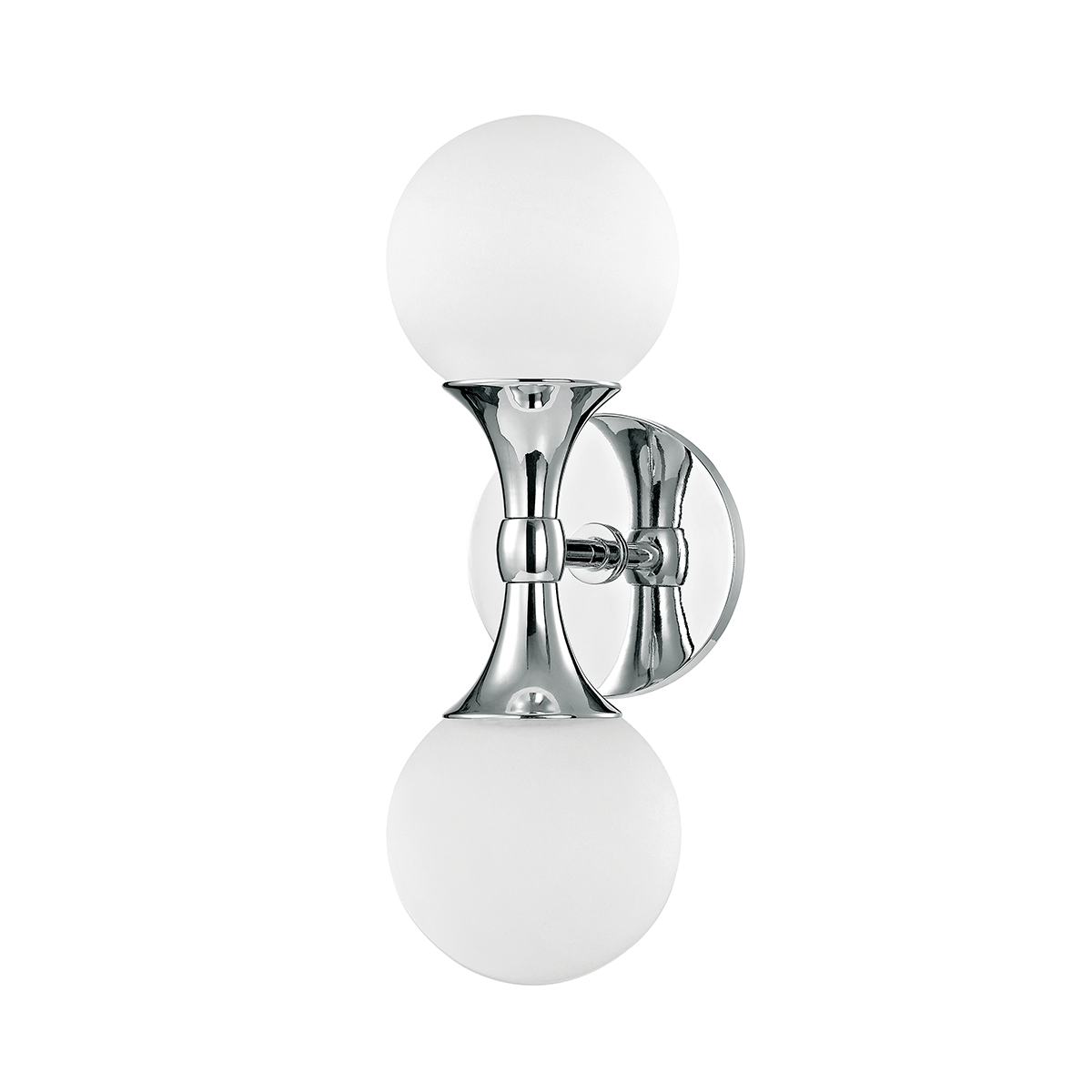 Hudson Valley, Astoria 2 Light Wall Sconce