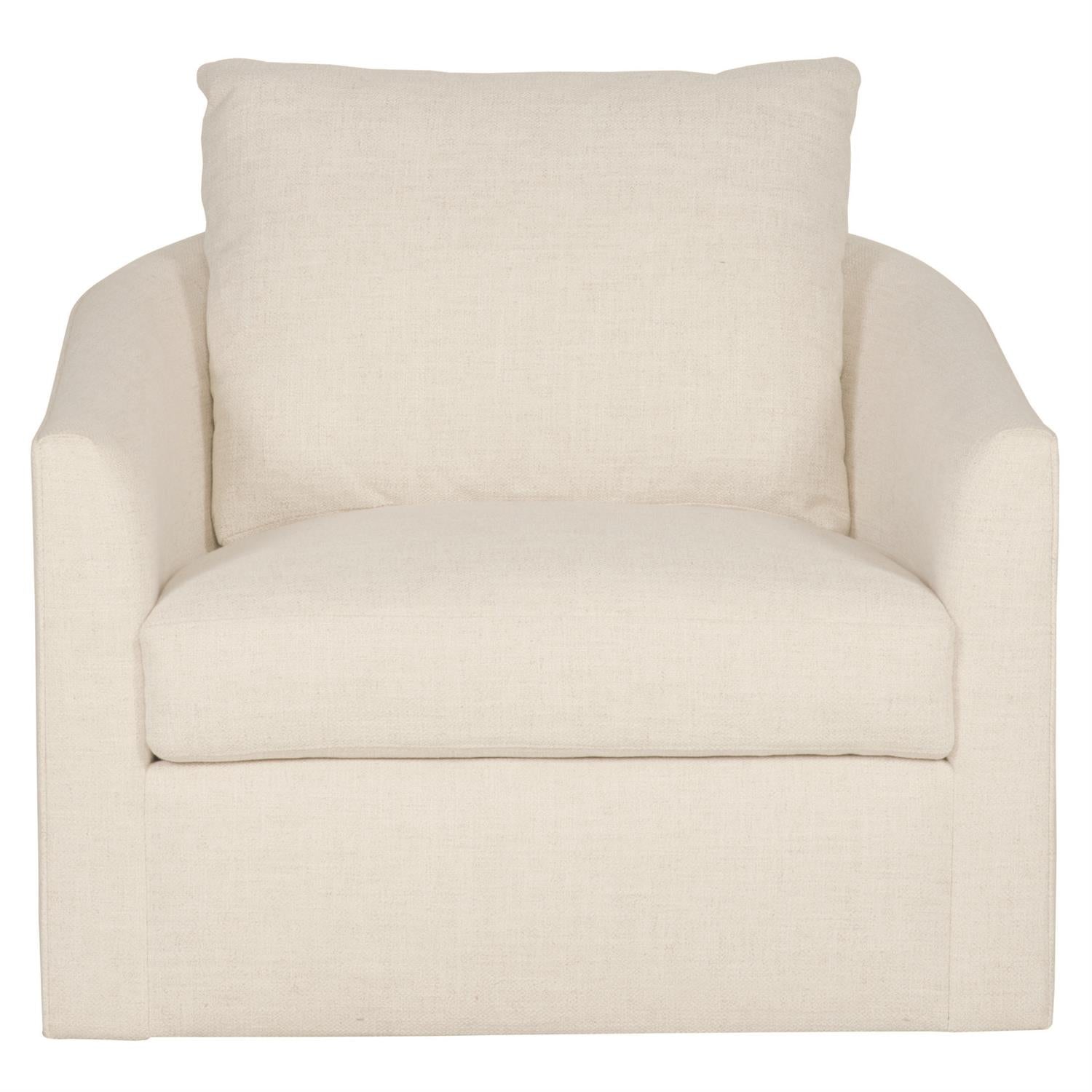 Bernhardt, Astoria Fabric Chair