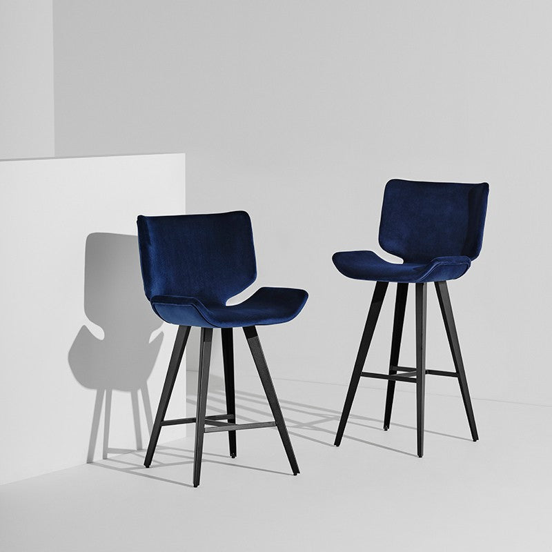 Nuevo, Astra Counter Stool