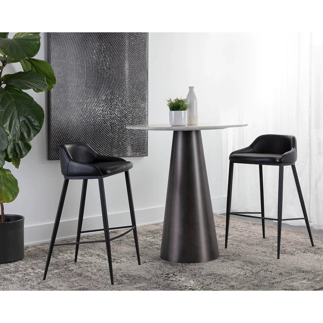 Sunpan, Astra Stool