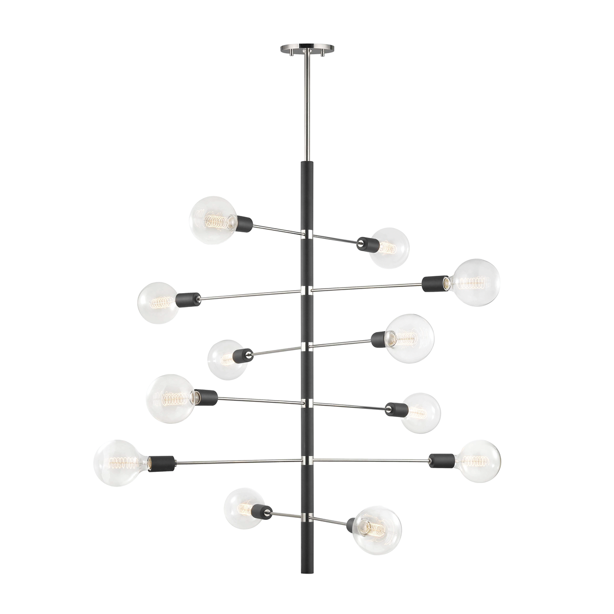 Mitzi, Astrid 12 Light Chandelier