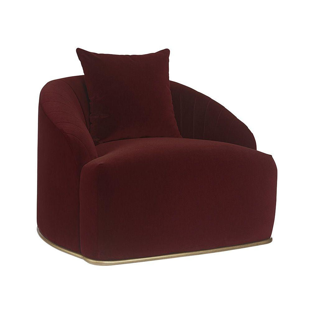 Sunpan, Astrid Chair