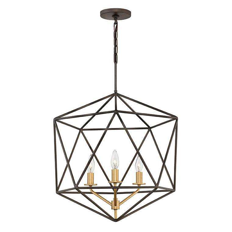 Hinkley Lighting, Astrid Chandelier