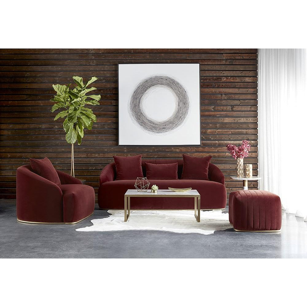 Sunpan, Astrid Sofa