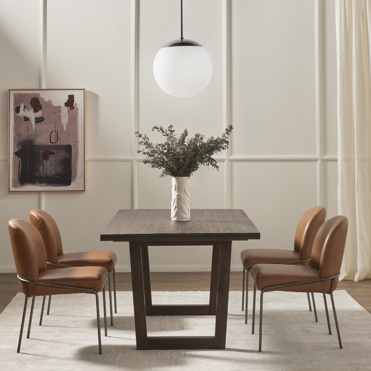 Four Hands, Astrud Dining Chair