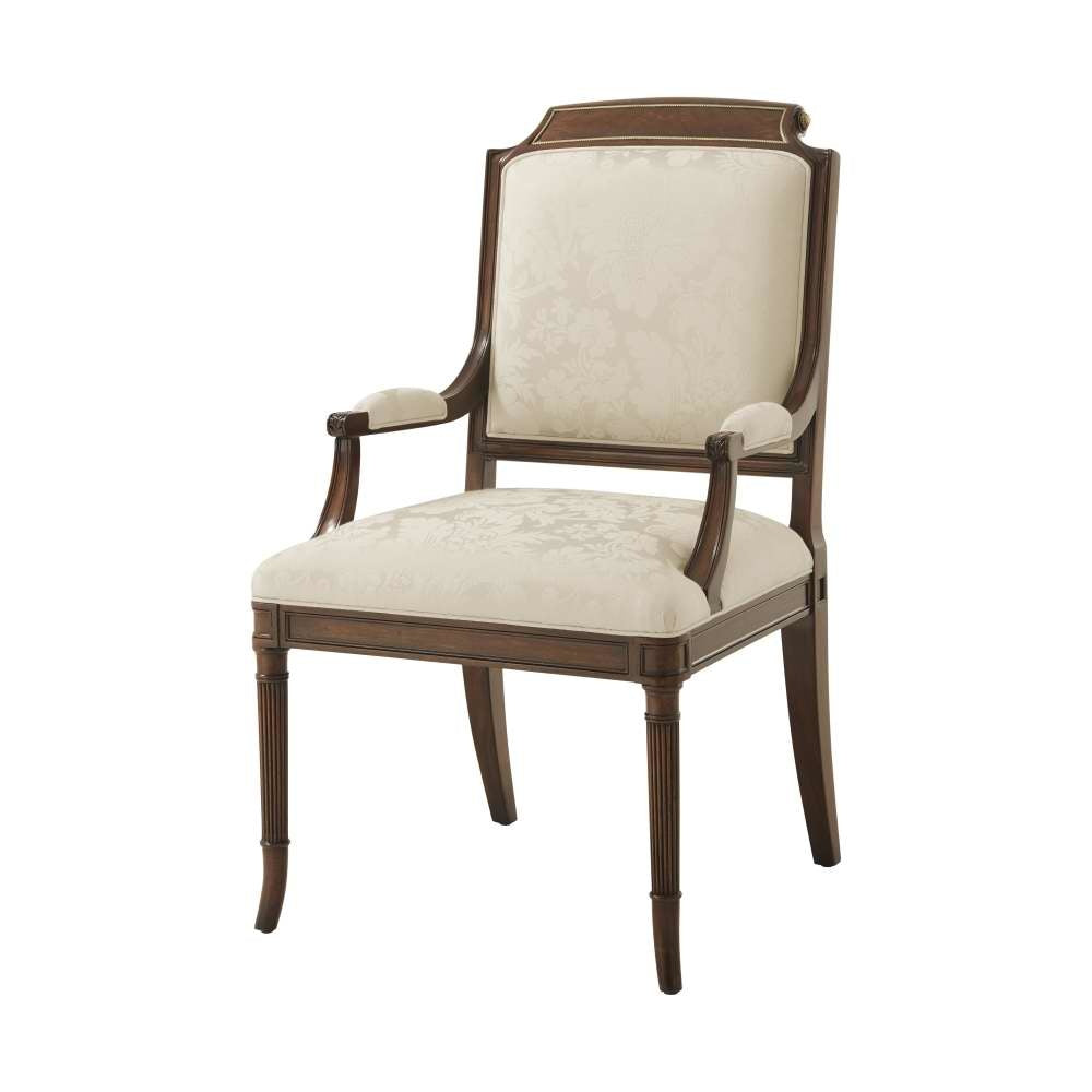 Theodore Alexander, Atcombe Armchair