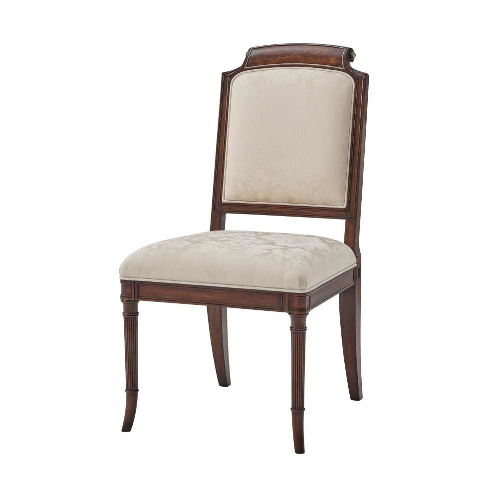 Theodore Alexander, Atcombe Side Chair