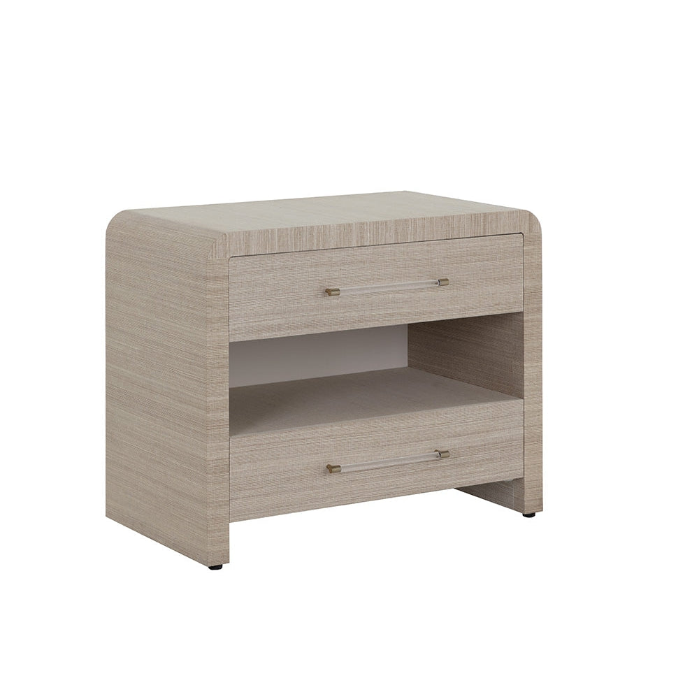 Sunpan, Atherton Nightstand