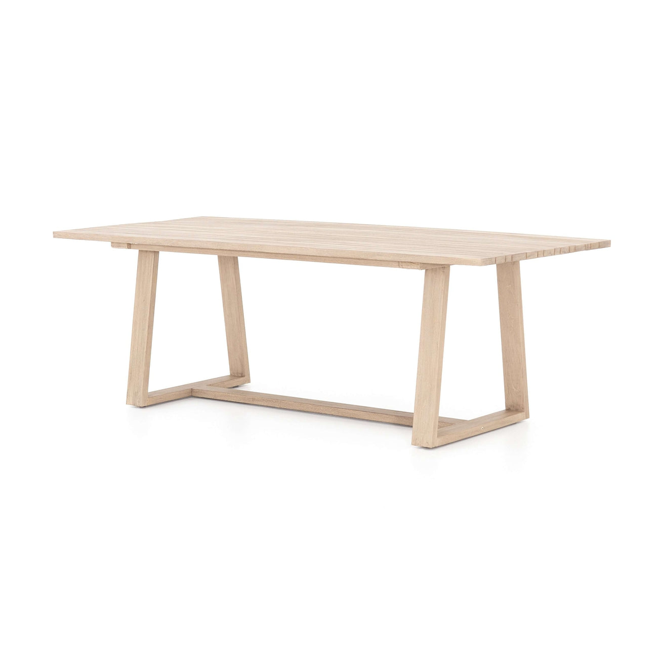 Four Hands, Atherton Outdoor Dining Table