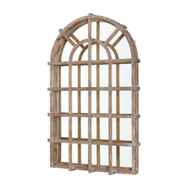 Elk Home, Atherton Wall Mirror