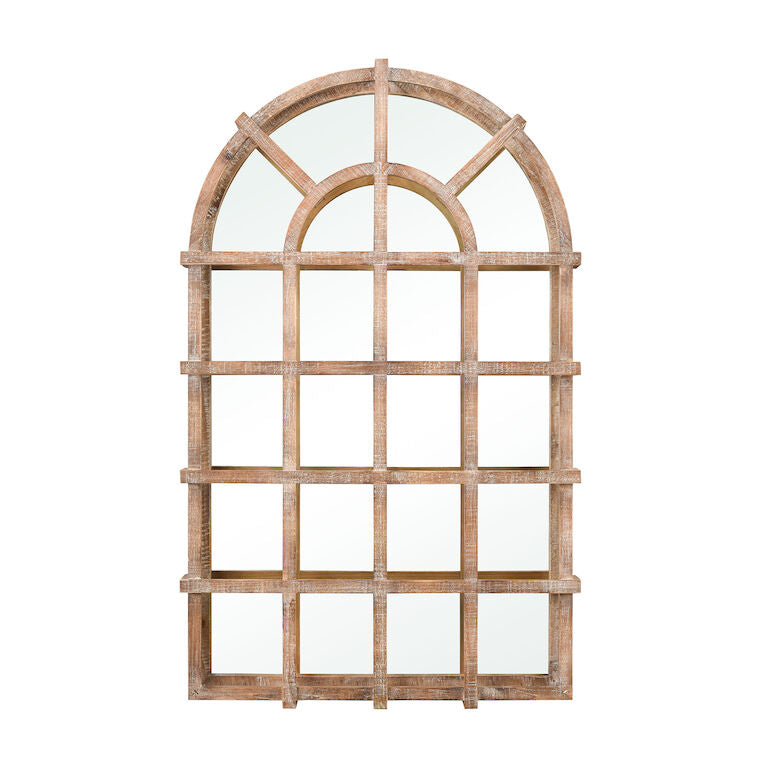 Elk Home, Atherton Wall Mirror