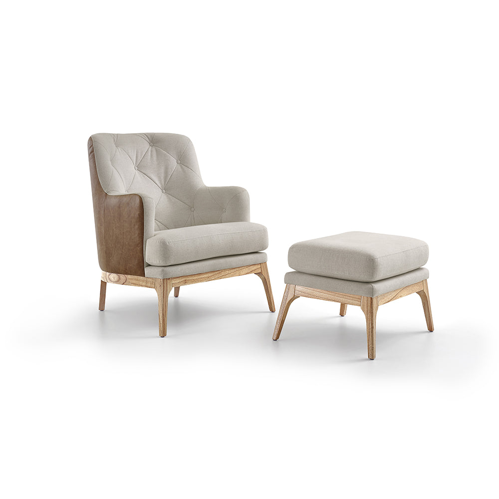 Uultis, Athos Armchair