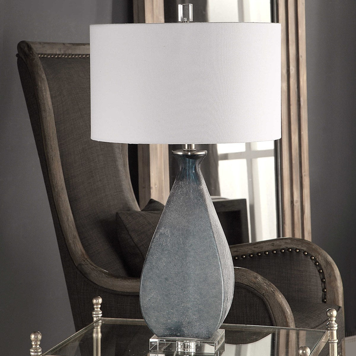 Uttermost, Atlantica Table Lamp