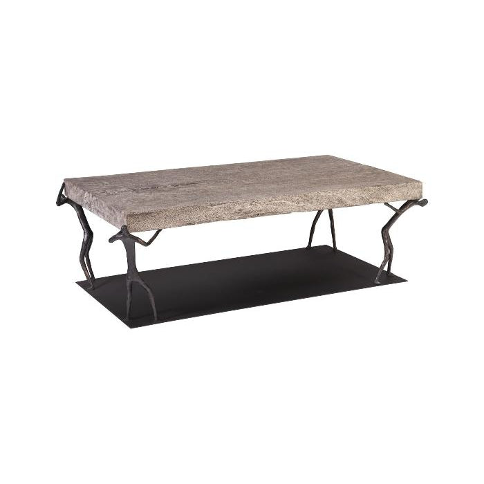 Phillips Collection, Atlas Coffee Table