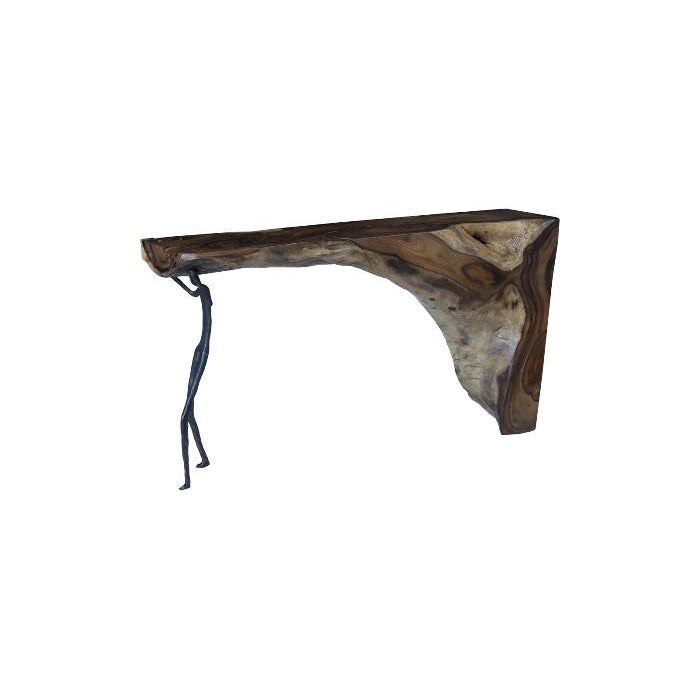 Phillips Collection, Atlas Console Table