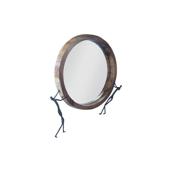 Phillips Collection, Atlas Mirror