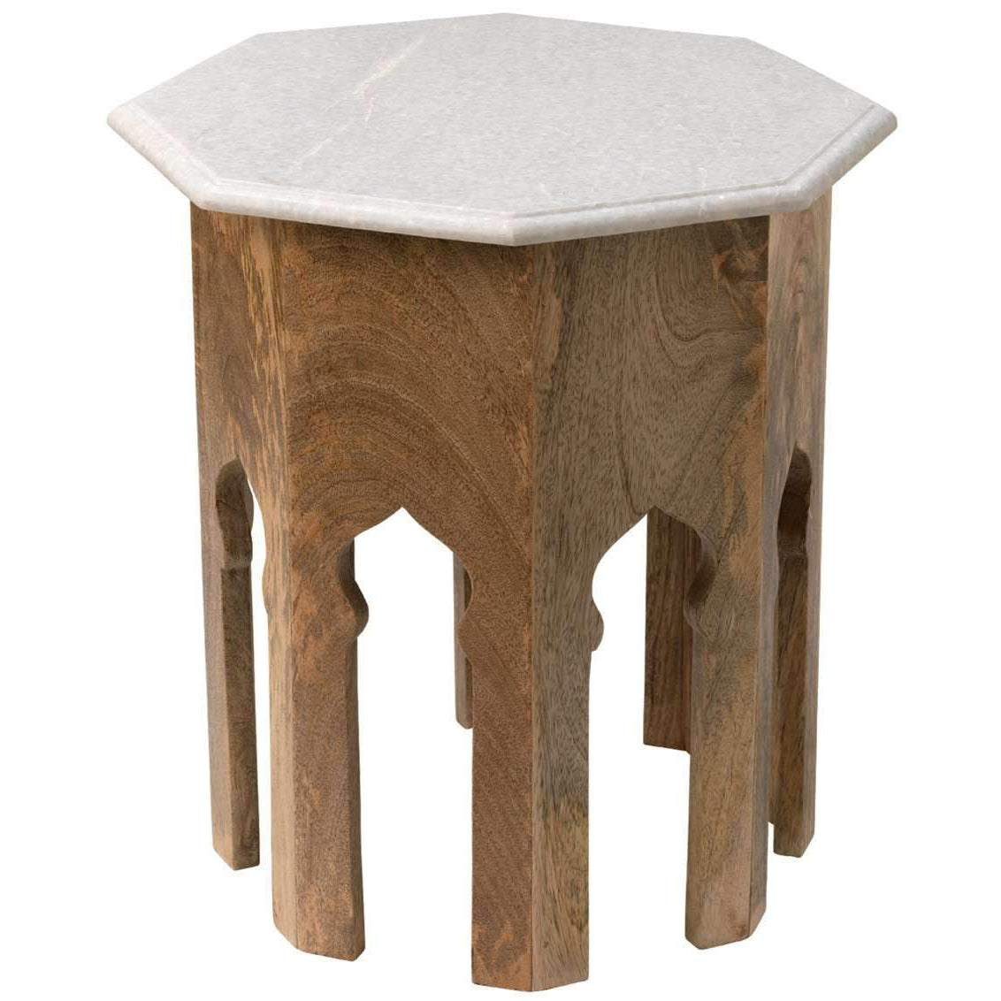 Jamie Young, Atlas Side Table