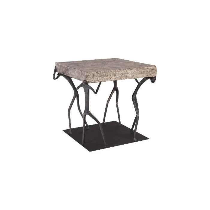 Phillips Collection, Atlas Side Table