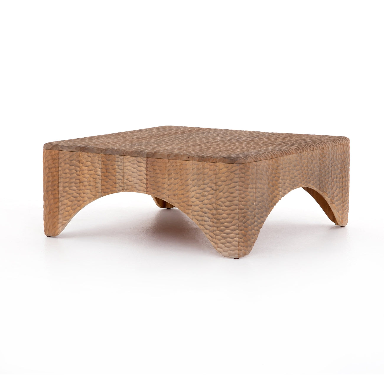 Four Hands, Atrumed Coffee Table