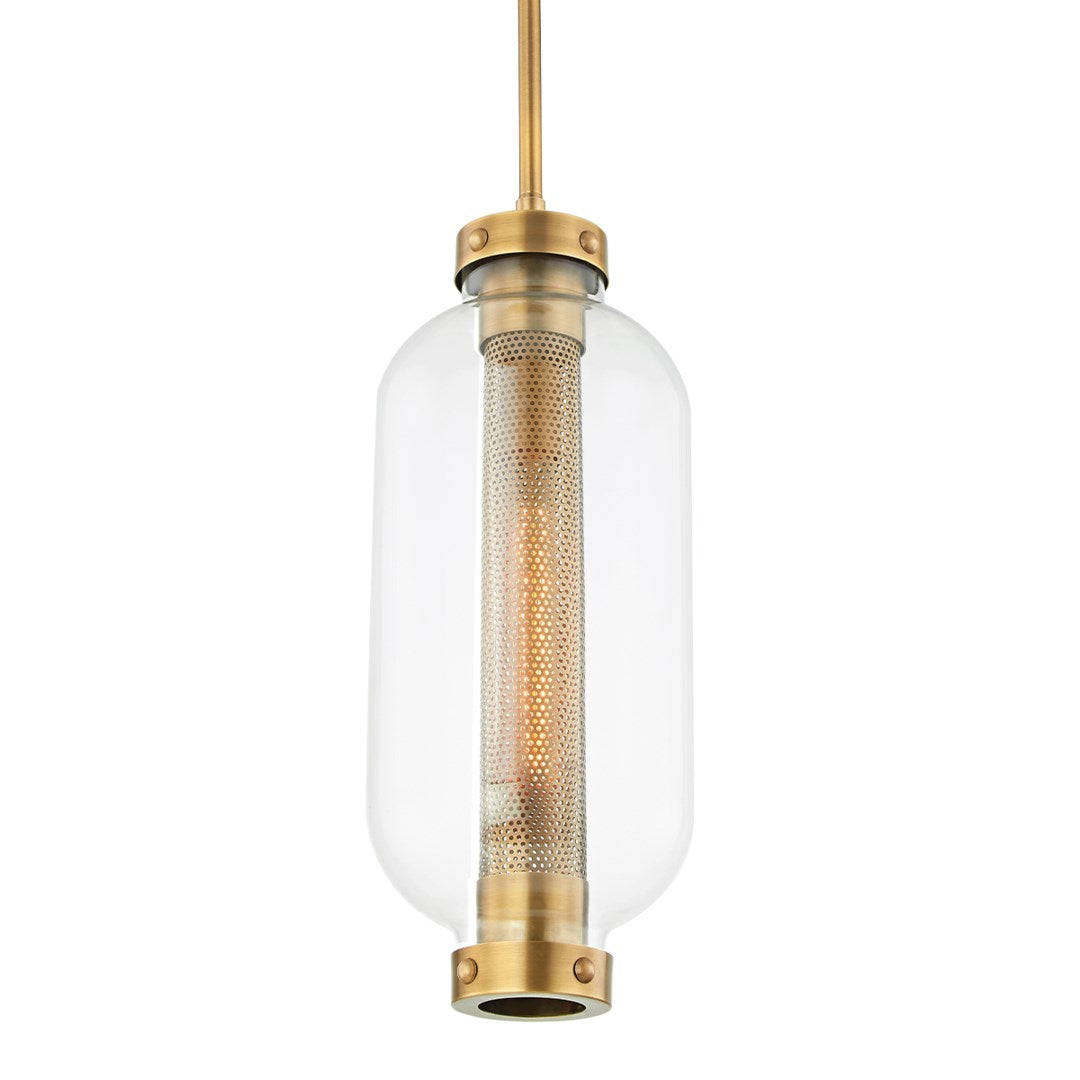 Troy Lighting, Atwater 1 Lt Hanger