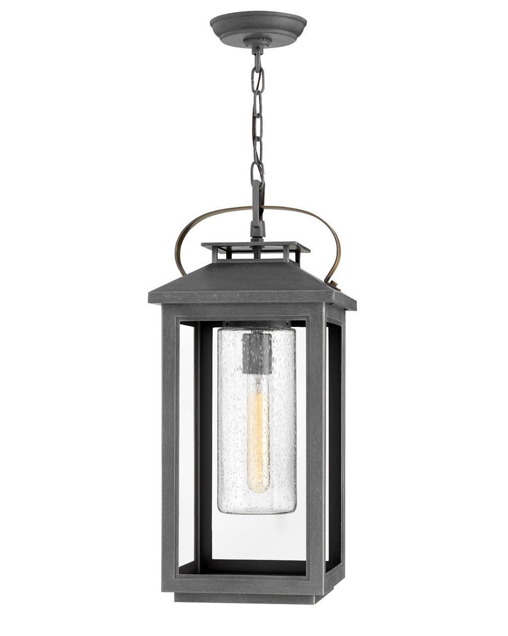 Hinkley Lighting, Atwater Medium Hanging Lantern