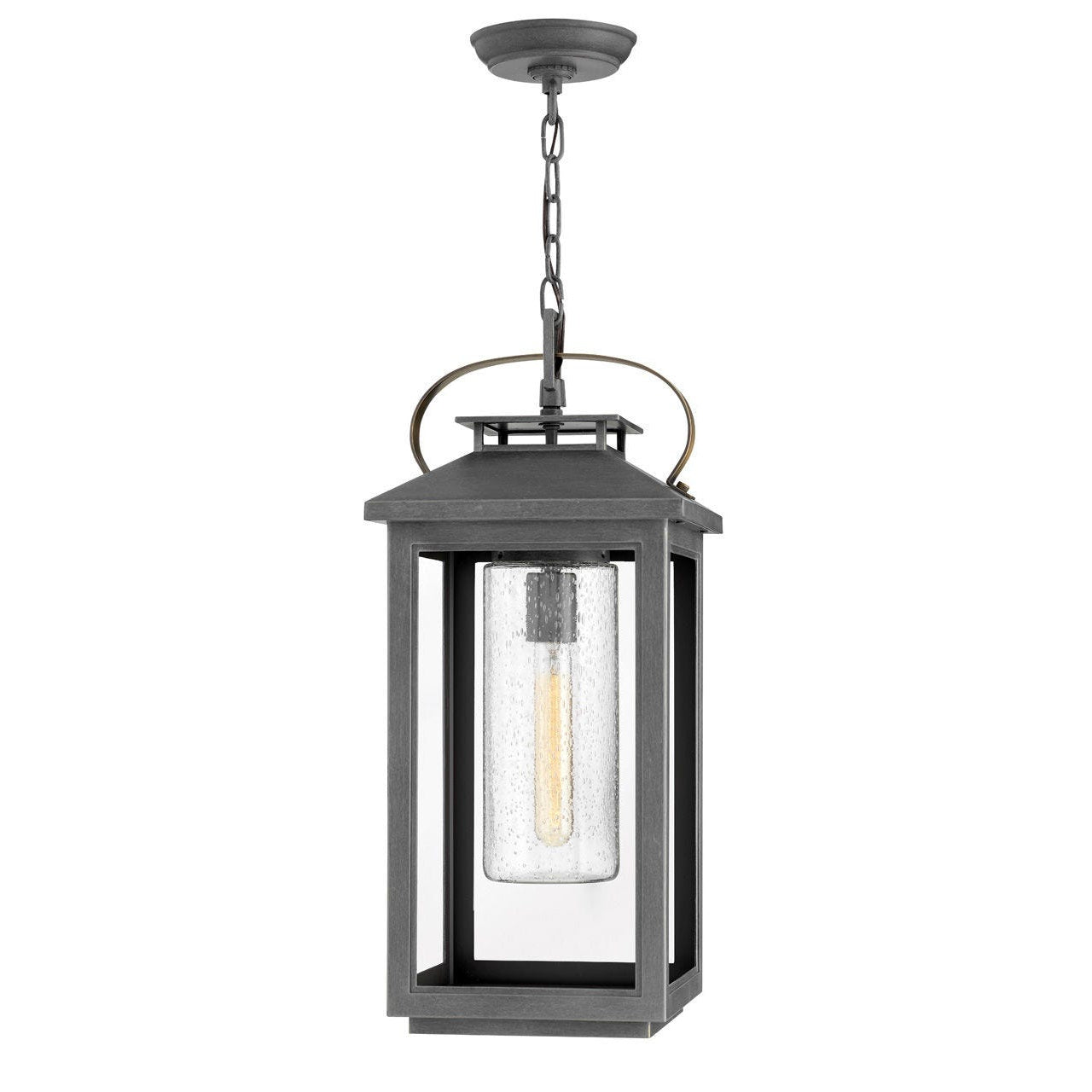 Hinkley Lighting, Atwater Medium Hanging Lantern