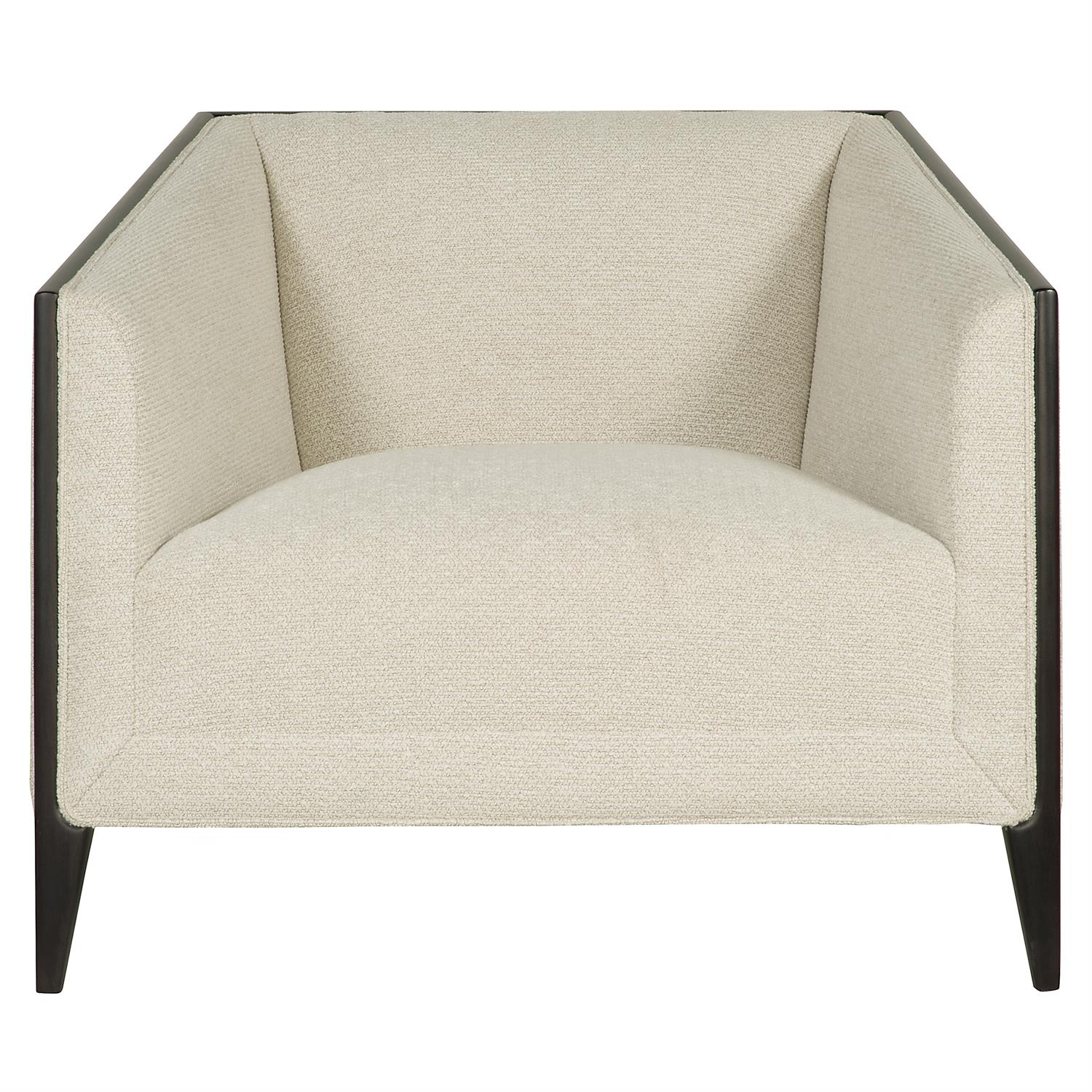 Bernhardt, Aubree Fabric Chair