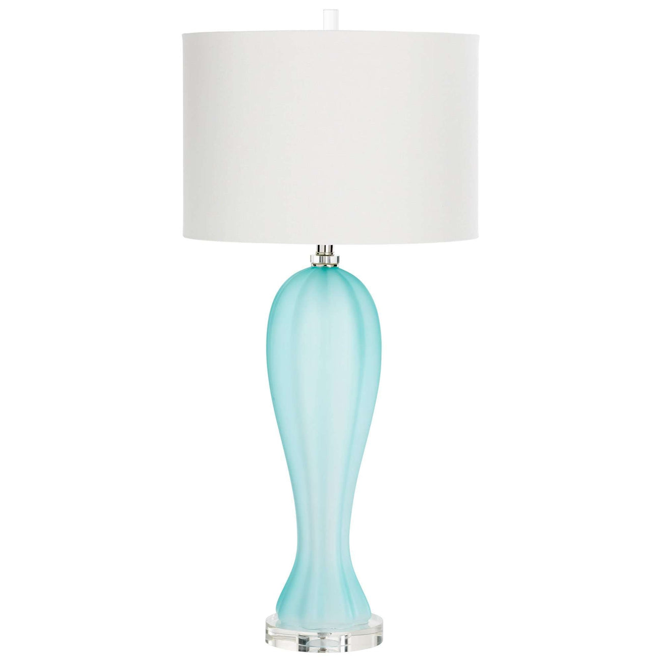 Cyan Design, Aubrey   Lamp W/LED Bulb